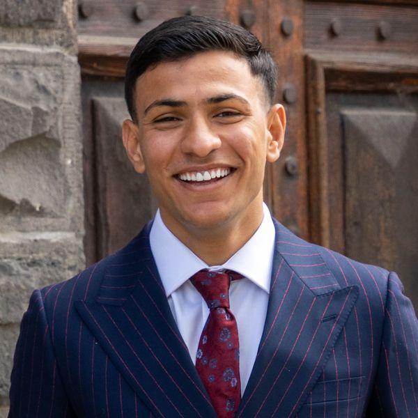 Laksh Jassal - Property Consultant, Ray White Coburg, Australia