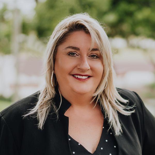 Jo Szulc - Property Consultant, Ray White Scarborough, Australia