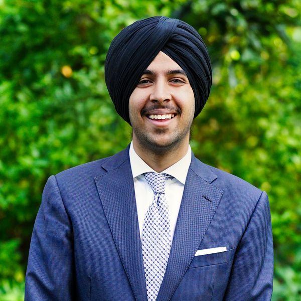 Sukhraj Singh Nijjar - Property Consultant, Ray White Toowong, Australia