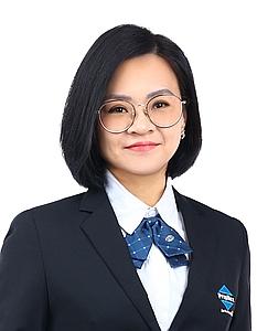 Prop-GPT: Evelyn Tham, 13 Telok Blangah Crescent HDB Apartment For Sale, $385,000, 2 Bed 1 Bath 699 sqft $551.00 psf