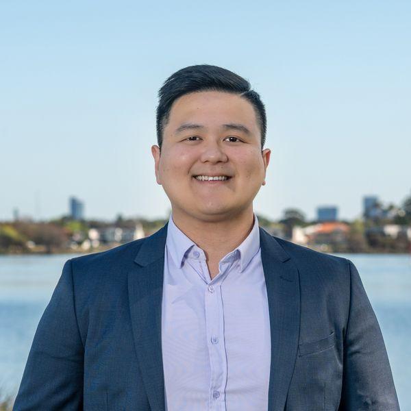 Clement Kong - Property Consultant, Ray White Canning River, Australia