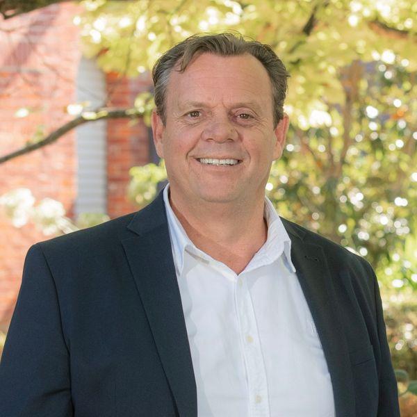 Paul Goodwin - Property Consultant, Ray White Glenelg, Australia