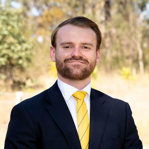 James Canini - Property Consultant, Ray White Ingleburn, Australia