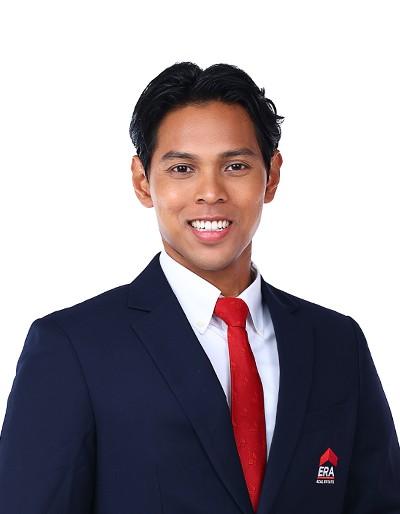 Prop-GPT: Zulfadhli, Canberra View, Singapore, D27, 752132