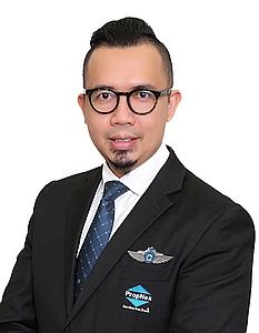 Tengku Shahrul Shah, 6 Farrer Road HDB Apartment For Sale, $650,000, 3 Bed 2 Bath 980 sqft $663.00 psf | Prop-GPT the AI-Powered Property Guru