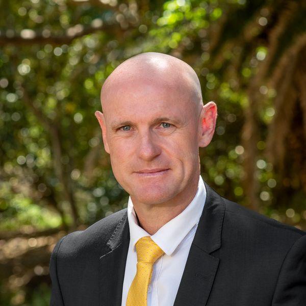 Matthew Bull - Property Consultant, Ray White Newcastle Lake Macquarie, Australia