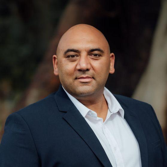 David Nakad - Property Consultant, Ray White Burwood NSW, Australia