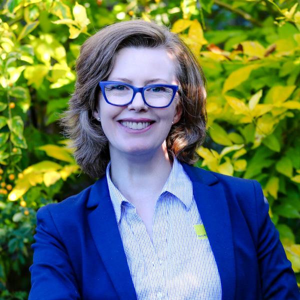 Jo Schuberth - Property Consultant, Ray White Rural Gayndah, Australia