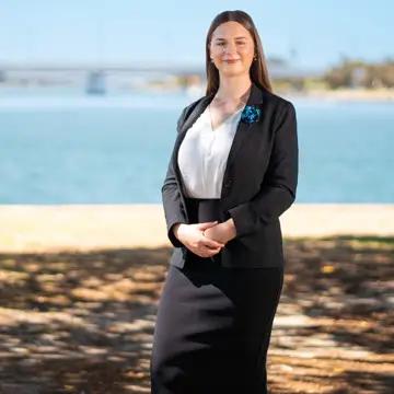 Sarah Goodwin - Property Owner, Australia