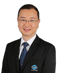 Prop-GPT: Henry Tan, The Wharf Residence Condominium For Sale, $2,980,000, 2 Bed 3 Bath 1,066 sqft $2,796.00 psf