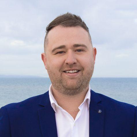 Samuel Parsons - Property Consultant, Ray White Henley Beach, Australia