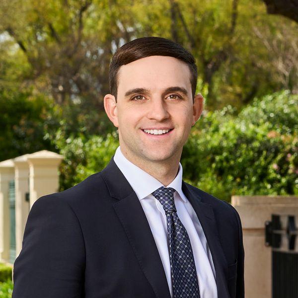 Rocco Monteleone - Property Consultant, Ray White Port Adelaide, Australia