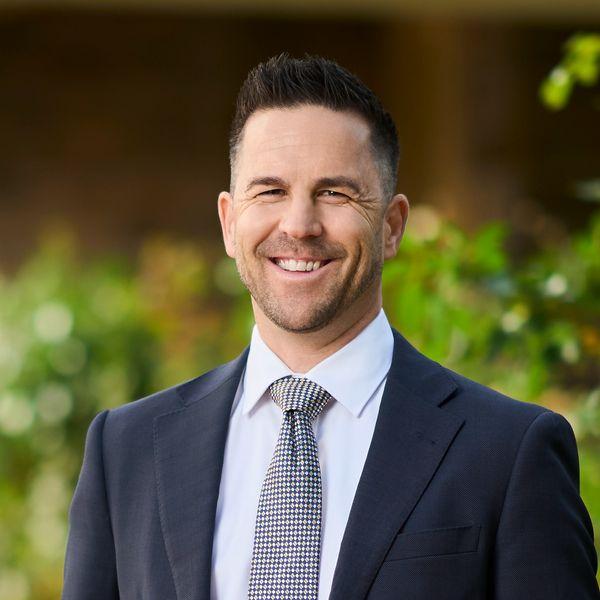 Adrian Patterson - Property Consultant, Ray White Glenelg, Australia