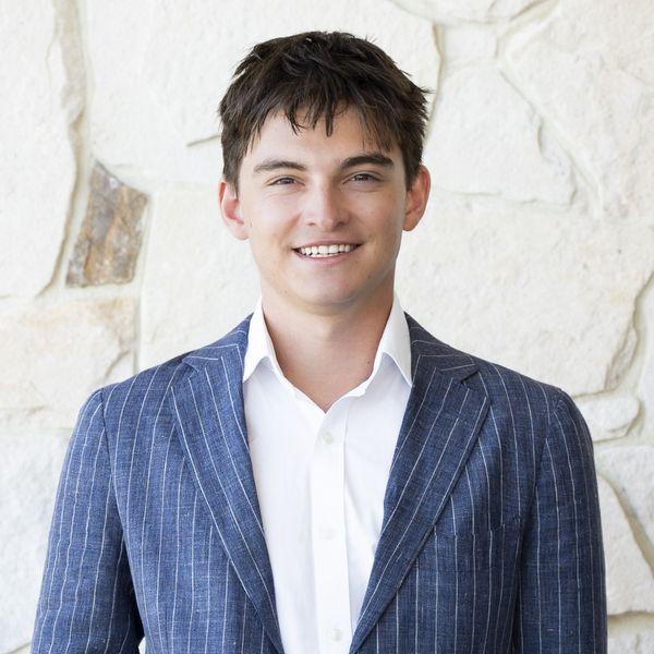 Corey Newland - Property Consultant, Ray White Keevers Group, Australia