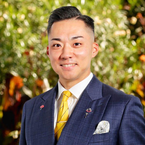 Danny Zhang - Property Consultant, Ray White Judd White Group - Glen Waverley, Australia