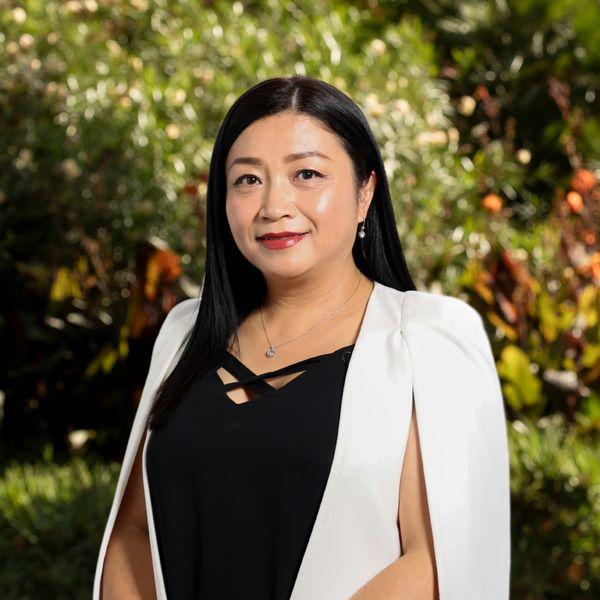 Angelina Xu - Property Consultant, Ray White Judd White Group - Glen Waverley, Australia