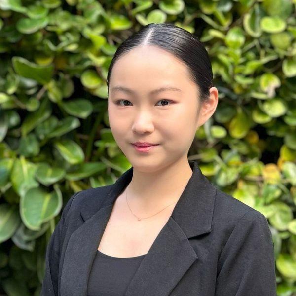 Lily Hu - Property Consultant, Ray White Lower North Shore (Mosman), Australia