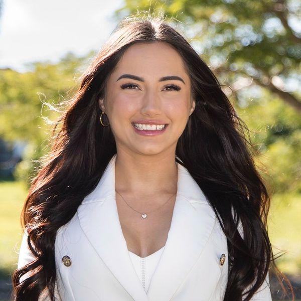 Nikkita Buongiorno - Property Consultant, Ray White Runaway Bay, Australia