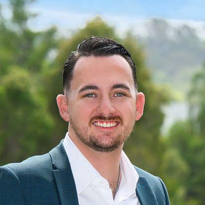 Hallam Armstrong - Property Consultant, Ray White Coomera, Australia