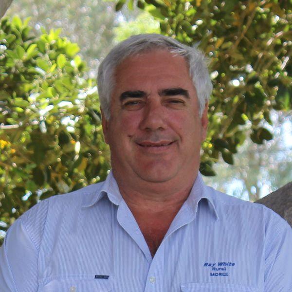 Ed Wisemantel, Suburban Cropping | Prop-GPT the AI-Powered Property Portal