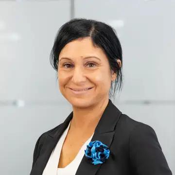 Eva Alexiadis - Property Owner, Australia