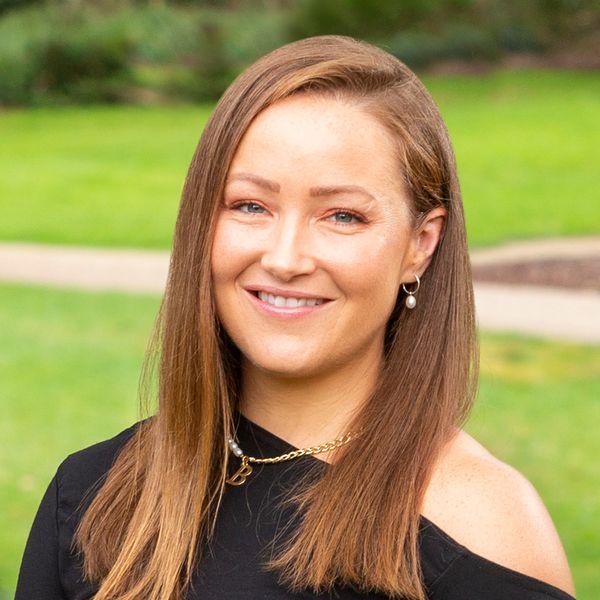 Brooke Wegener - Property Consultant, Ray White Frankston, Australia