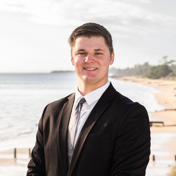 Will Macrokanis - Property Consultant, Ray White Phillip Island, Australia