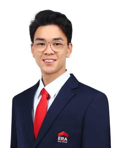 Godfrey Loh, Prime Location, Right Above the Mall! Well Priced! | Prop-GPT the AI-Powered Property Guru