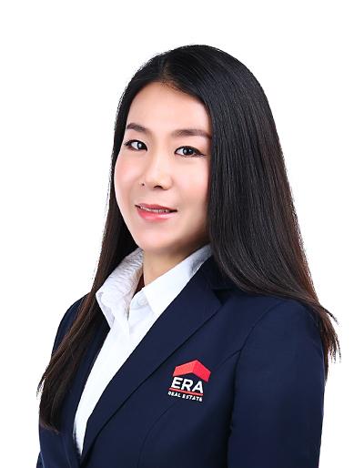 Prop-GPT: Foo Sara Grace, 3 Bed 2 Bath at Dairy Farm Residences