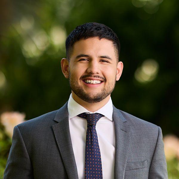 Juan Gaviria - Property Consultant, Ray White Magill, Australia