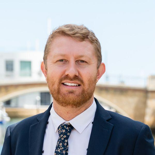 Brett Carey - Property Consultant, Ray White Mandurah, Australia