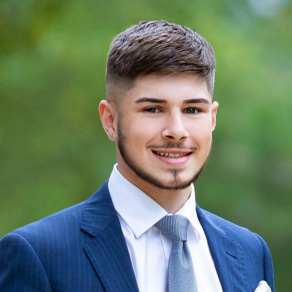 Alex Karpathakis - Property Consultant, Ray White Ashburton, Australia