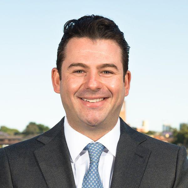 Michael Carbone - Property Consultant, Ray White Concord | Five Dock, Australia