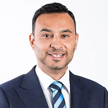 Adrian Garth - Property Owner, Australia