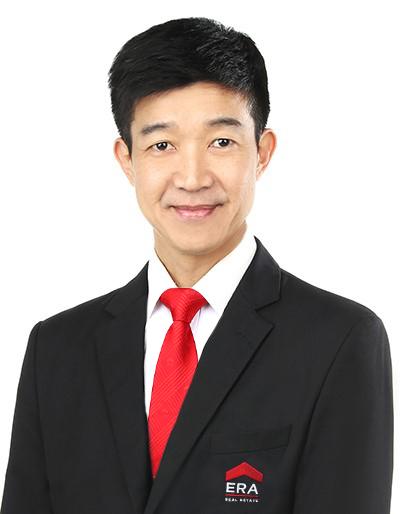 Prop-GPT: James Harley, Marine Drive, Marine Parade, Singapore, D15, 440061