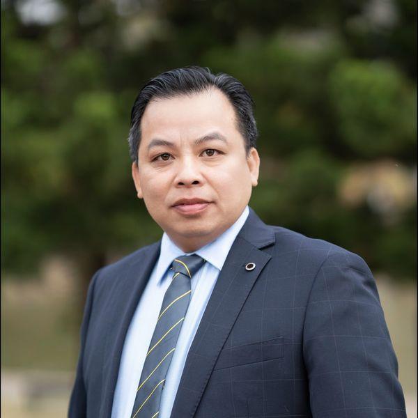 Williams Pham - Property Consultant, Ray White Blacktown City, Australia