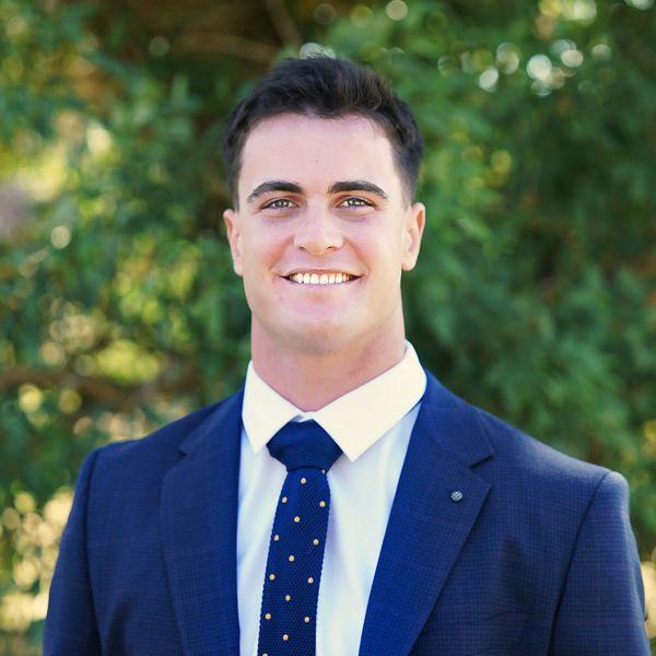 Will Blewitt - Property Consultant, Ray White New Farm, Australia