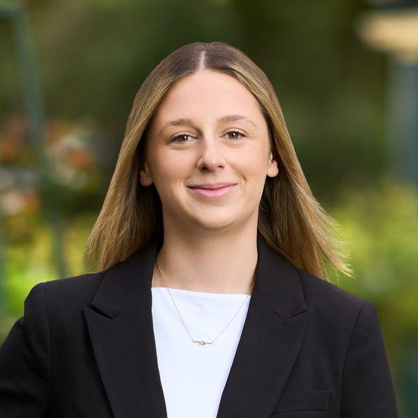 Olivia Georgiou - Property Consultant, Ray White Glenelg, Australia