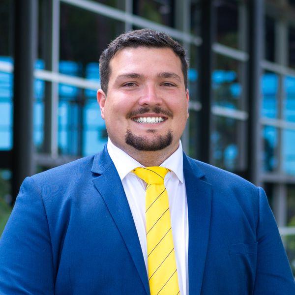Luke Gleeson - Property Consultant, Ray White Macarthur Group, Australia