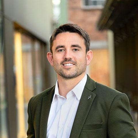 Tyson Payne - Property Consultant, Ray White Rockhampton, Australia