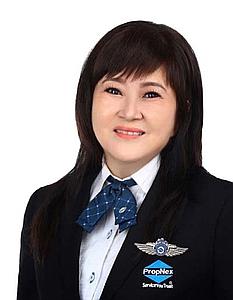 Jenny Hong, 206 Jurong East Street 21 HDB Apartment For Sale, $430,000, 2 Bed 2 Bath 721 sqft $596.00 psf | Prop-GPT the AI-Powered Property Guru