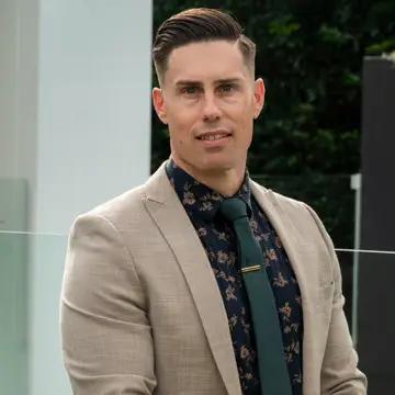 Reen Stewart - Property Owner, Australia