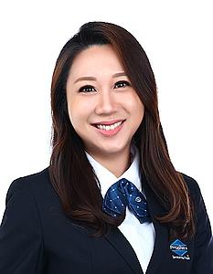 Eunice Loh, 204B Compassvale Drive HDB Apartment Room Rental, $800, 1 Bed 2 Bath 161 sqft $4.97 psf | Prop-GPT the AI-Powered Property Guru