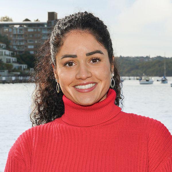 Nicole Beckett - Property Consultant, Ray White Double Bay, Australia