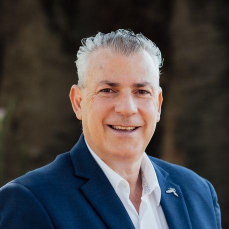 Lambros Markessinis - Property Consultant, Ray White Burwood NSW, Australia