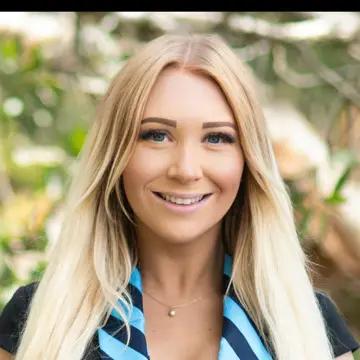 Georgina Lord - Property Owner, Australia