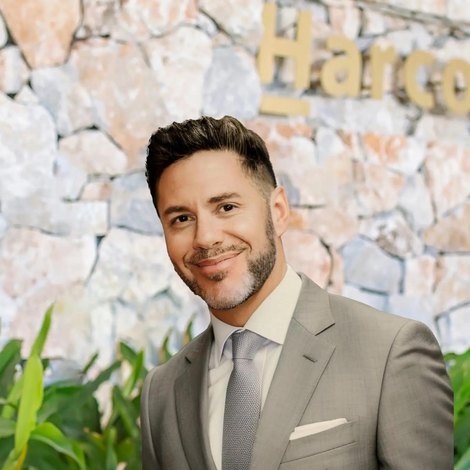 Paul Johns - Property Consultant, Harcourts Property Centre Coorparoo, Australia