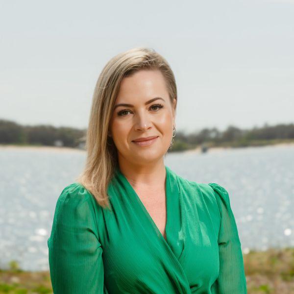 Amber Roberts - Property Consultant, Ray White Bell Group Asset Management, Australia