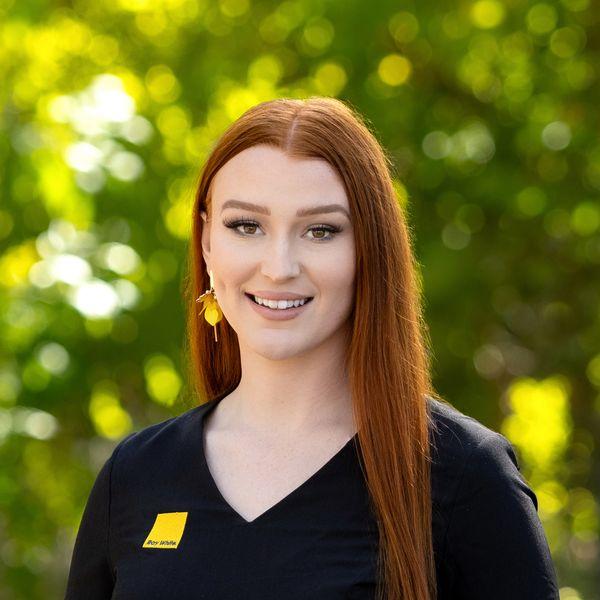 Jade Read - Property Consultant, Ray White Emerald, Australia