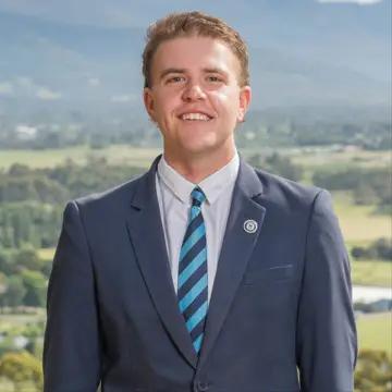 Fraser Johns - Property Owner, Australia